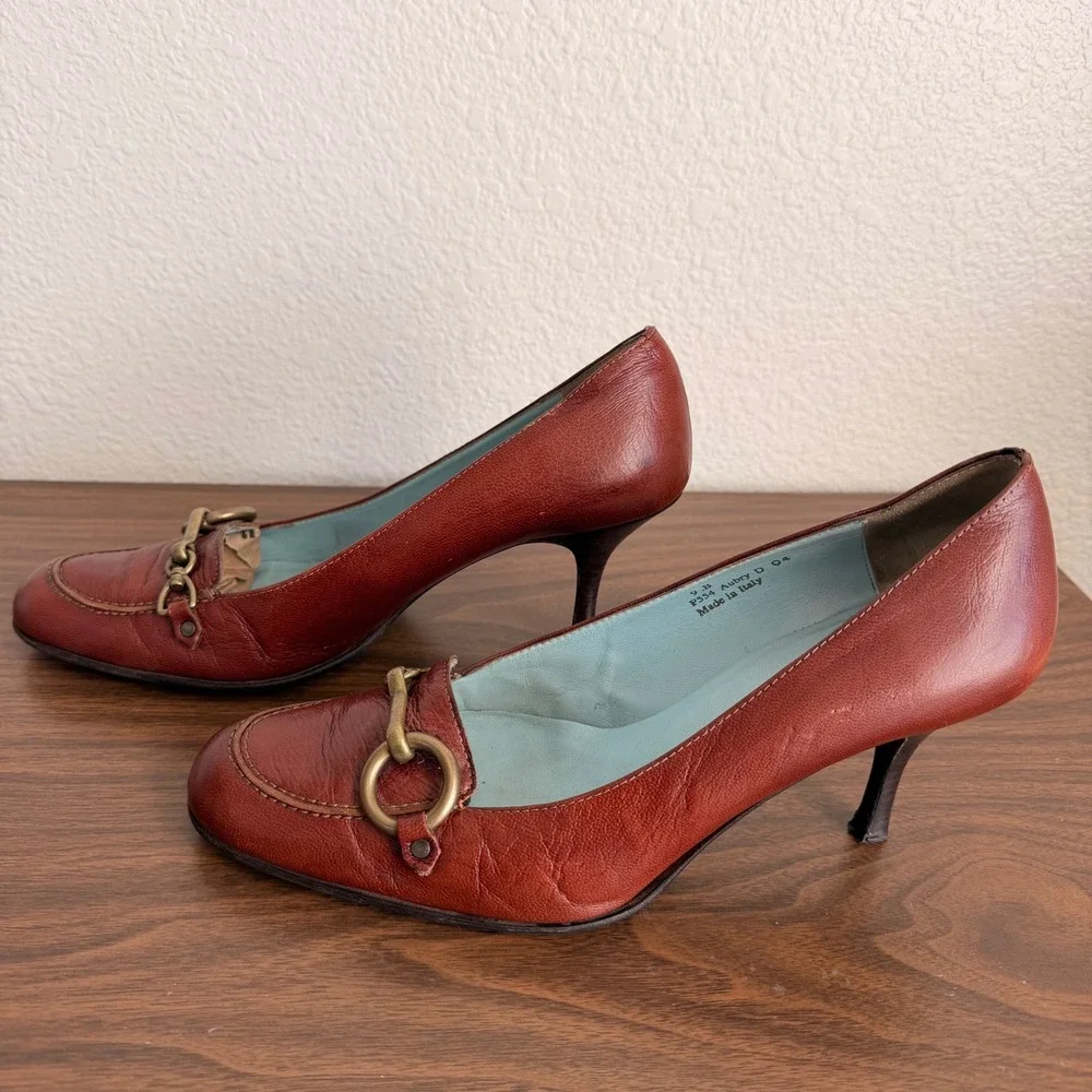 Coach vintage aubry